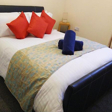 Derwent Street Apartment 2 - Self Contained - 2 Bed Self Catering Apartment Workington Buitenkant foto
