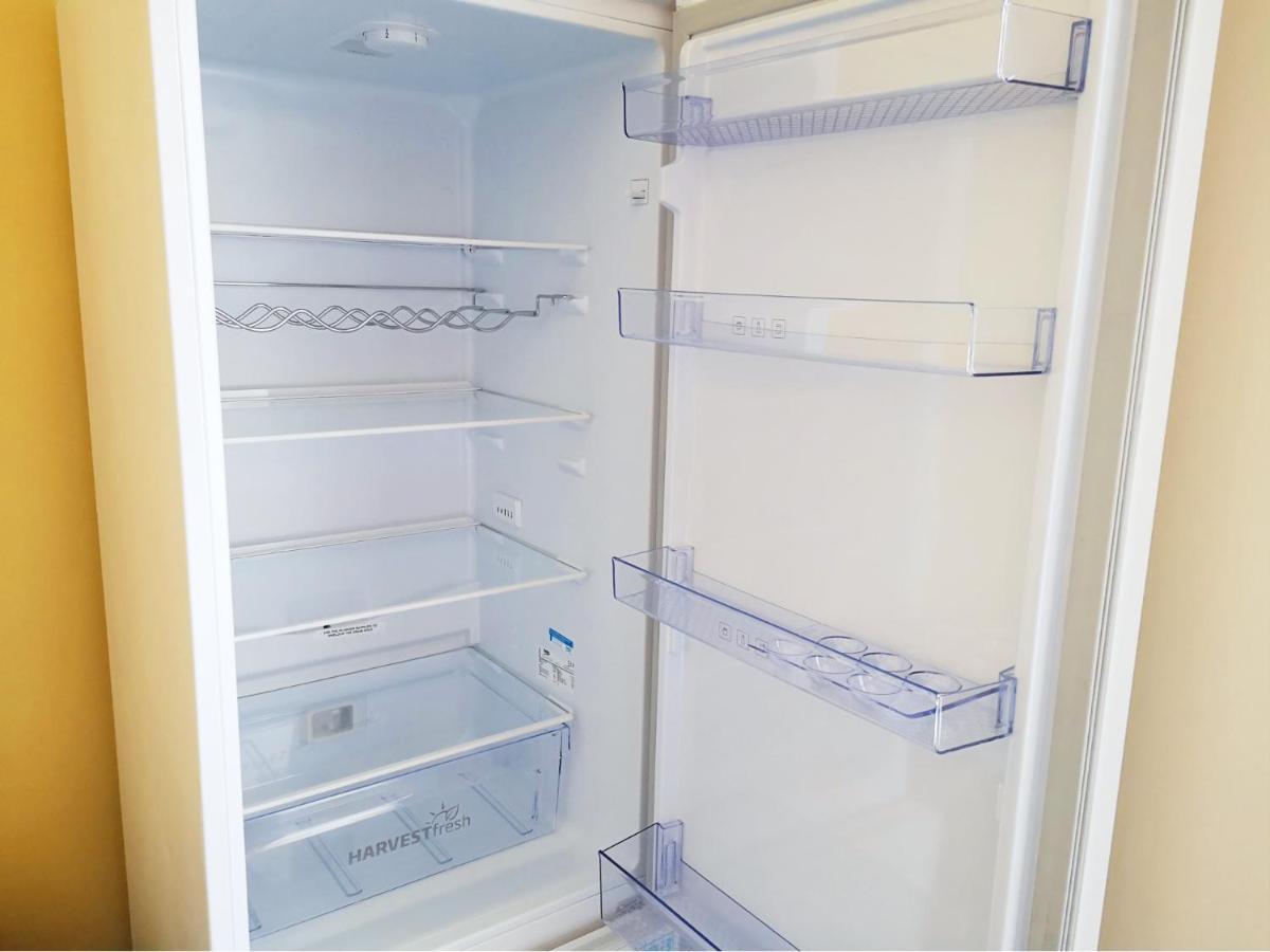 Derwent Street Apartment 2 - Self Contained - 2 Bed Self Catering Apartment Workington Buitenkant foto