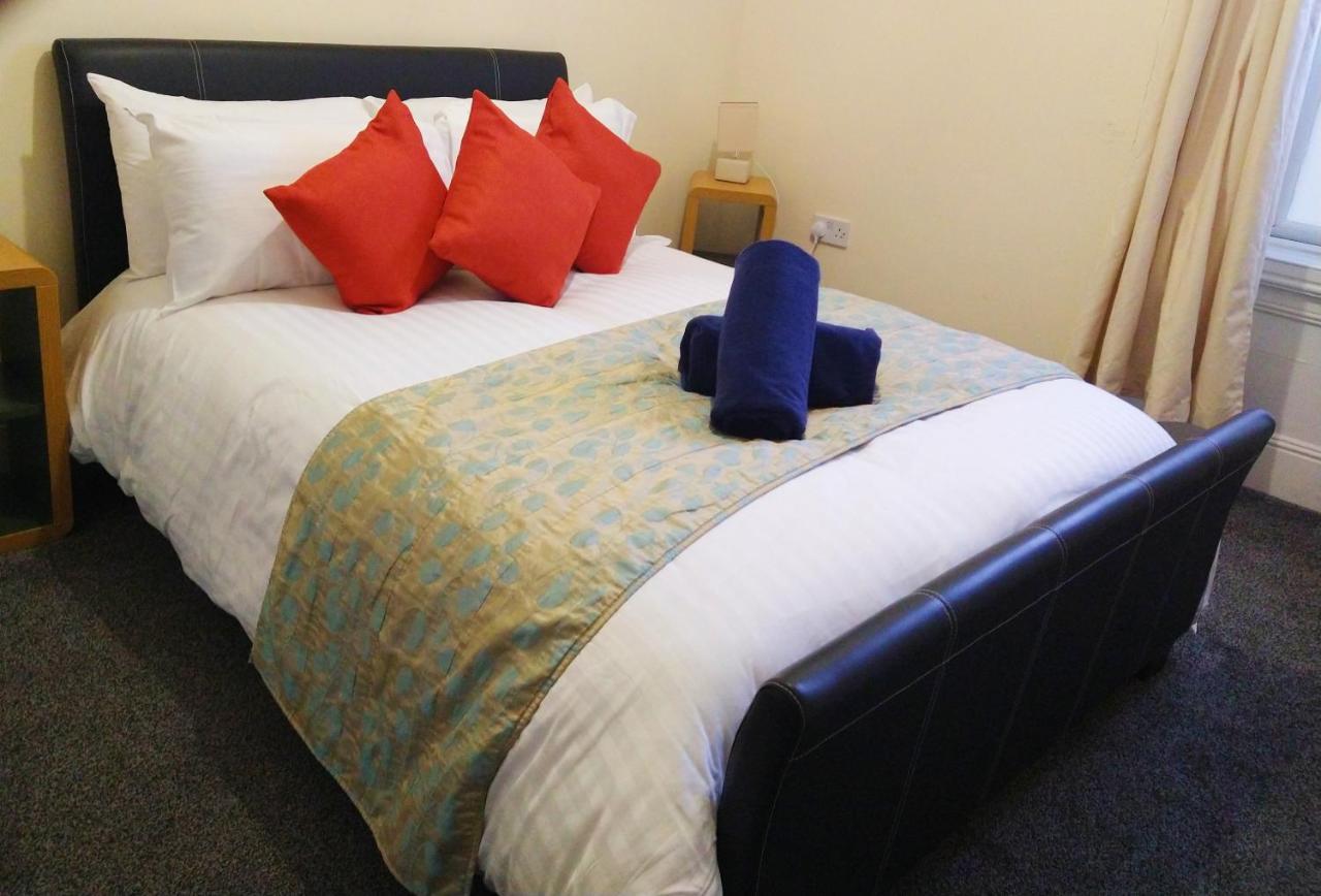 Derwent Street Apartment 2 - Self Contained - 2 Bed Self Catering Apartment Workington Buitenkant foto